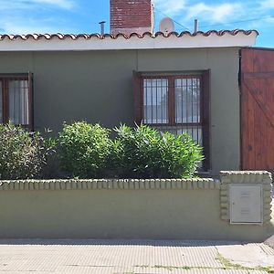 Casa de 3 habitaciones